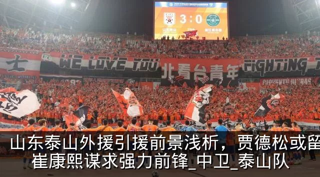 山东泰山外援引援前景浅析,贾德松或留队,崔康熙谋求强力前锋_中卫_泰山队